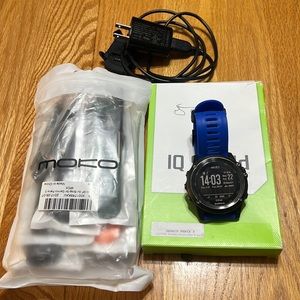 Garmin Fenix 3